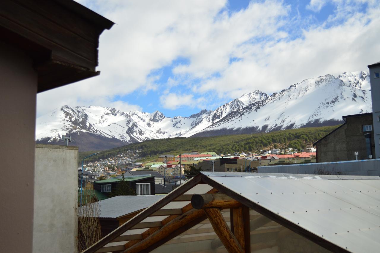 Torre Al Sur Albergue Ushuaia