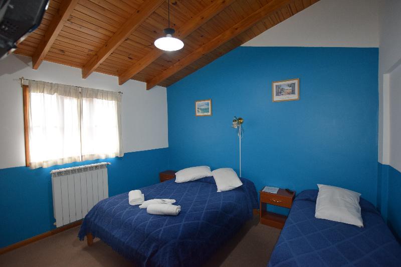 Ailen Inn 2*