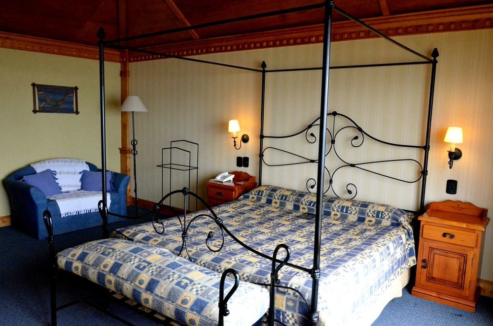 Hotel Yamanas 4*