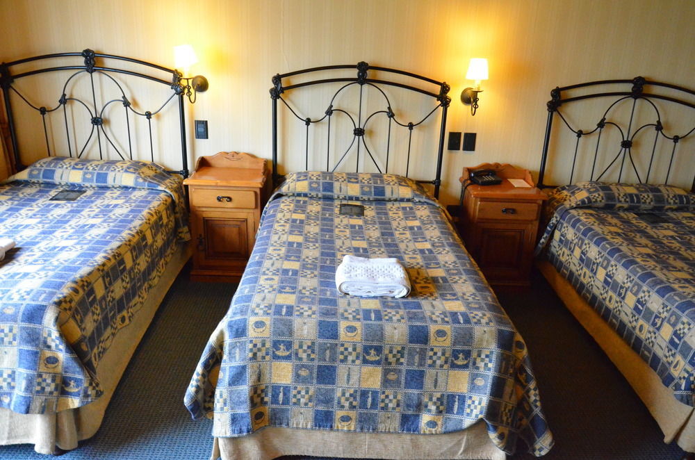 Hotel Yamanas 4*
