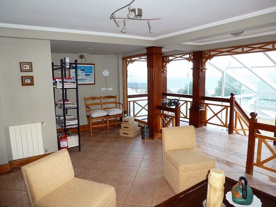 Inn Patagonia Jarke 3*