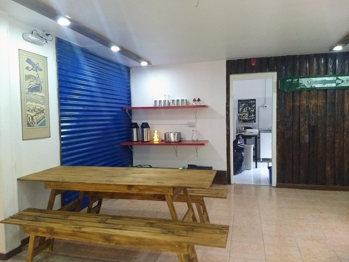 Hostal 5 Hermanos *