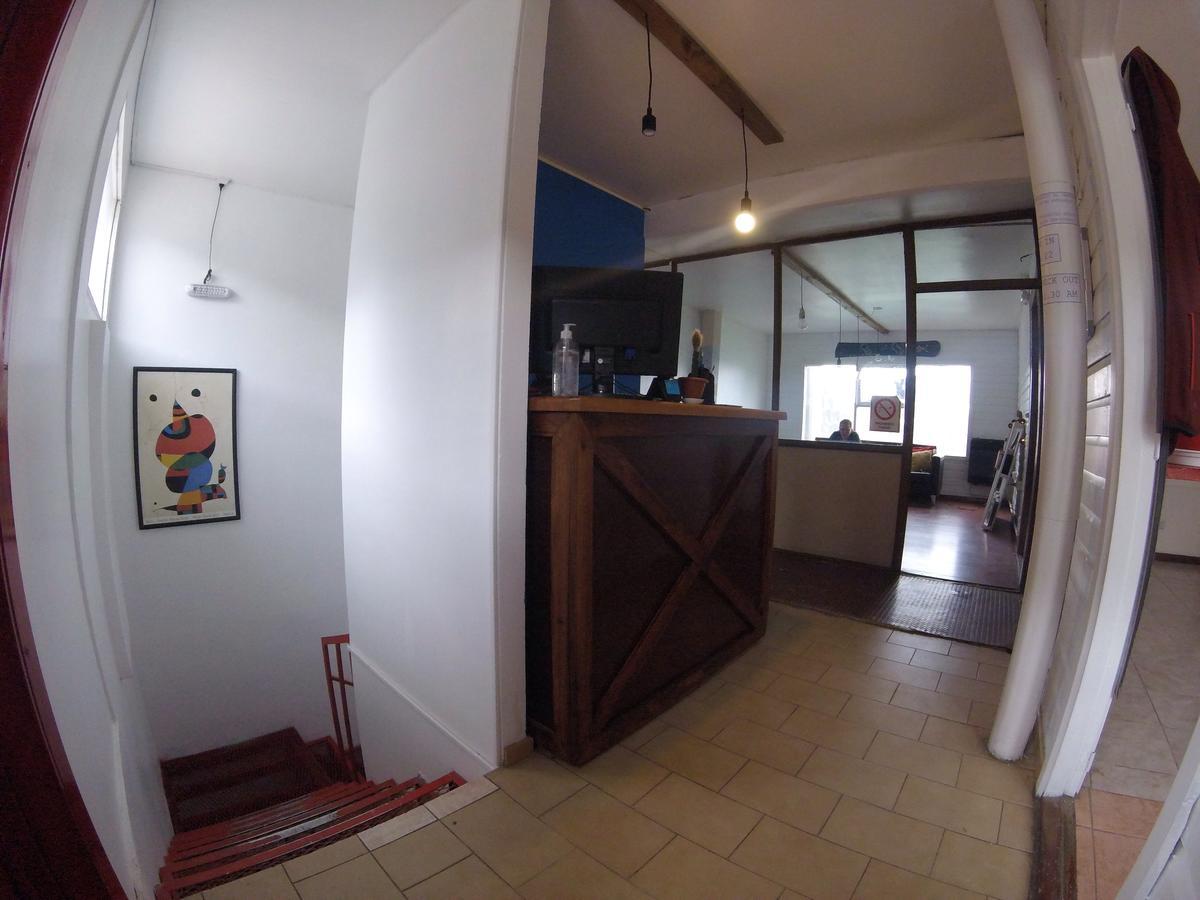 Hostal 5 Hermanos *