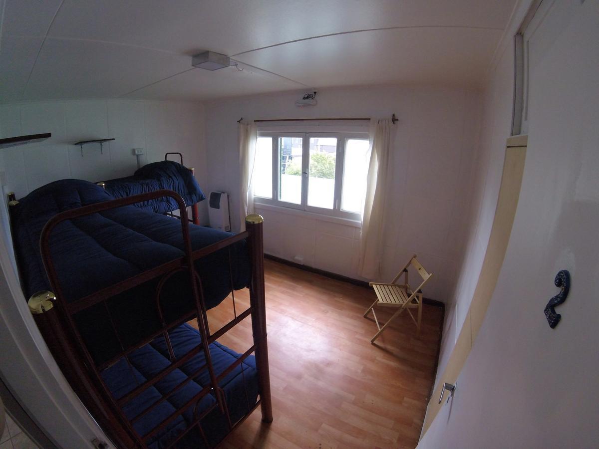 Hostal 5 Hermanos *