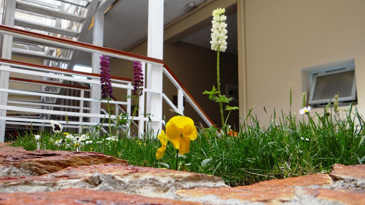 Mi Segunda Casa Apartamento