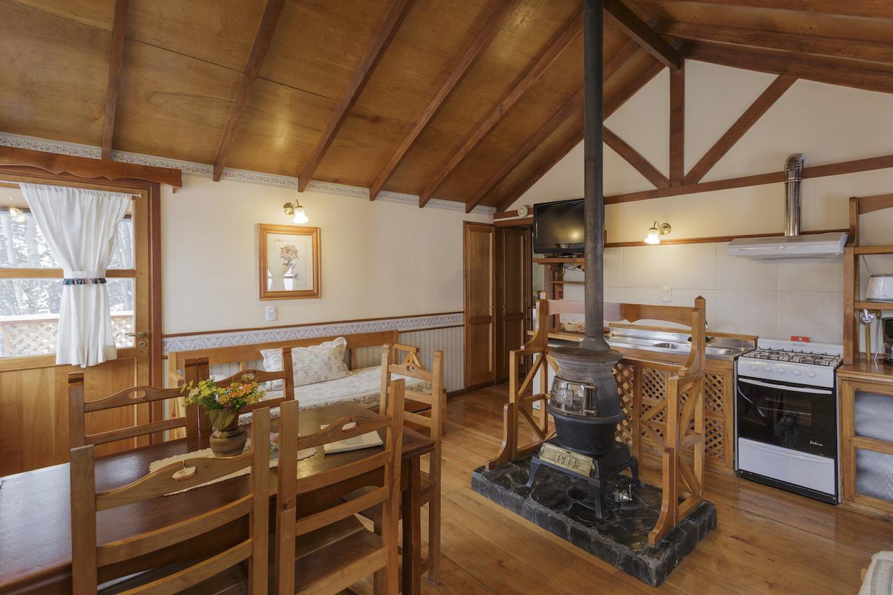 Aldea Nevada Lodge Ushuaia
