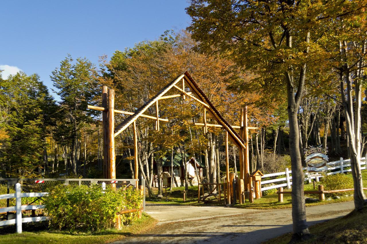 Aldea Nevada Lodge *