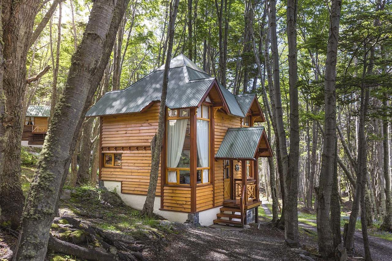 Aldea Nevada Lodge Ushuaia