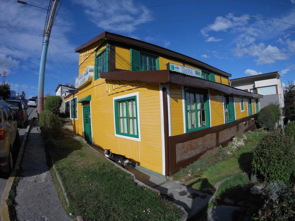 Amanecer De La Bahia Albergue *