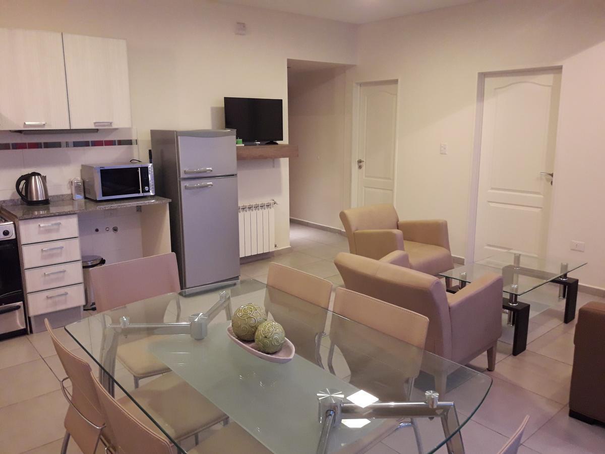 Apartamento Flat Iv