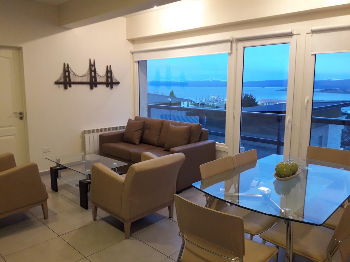 Flat Iv Ushuaia