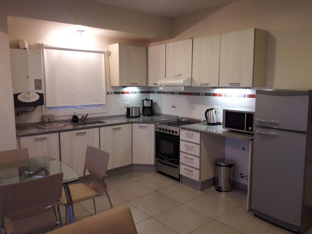 Flat Iv Ushuaia