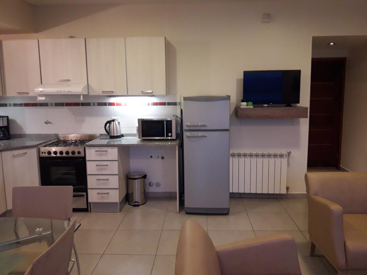 Flat Iv Apartamento *