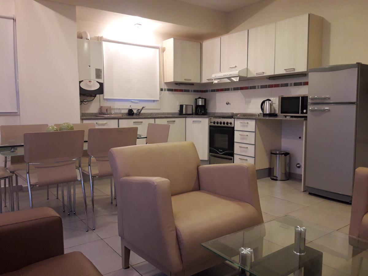 Flat Iv Apartamento