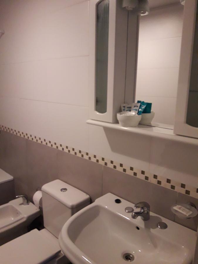Apartamento Flat Iv Ushuaia