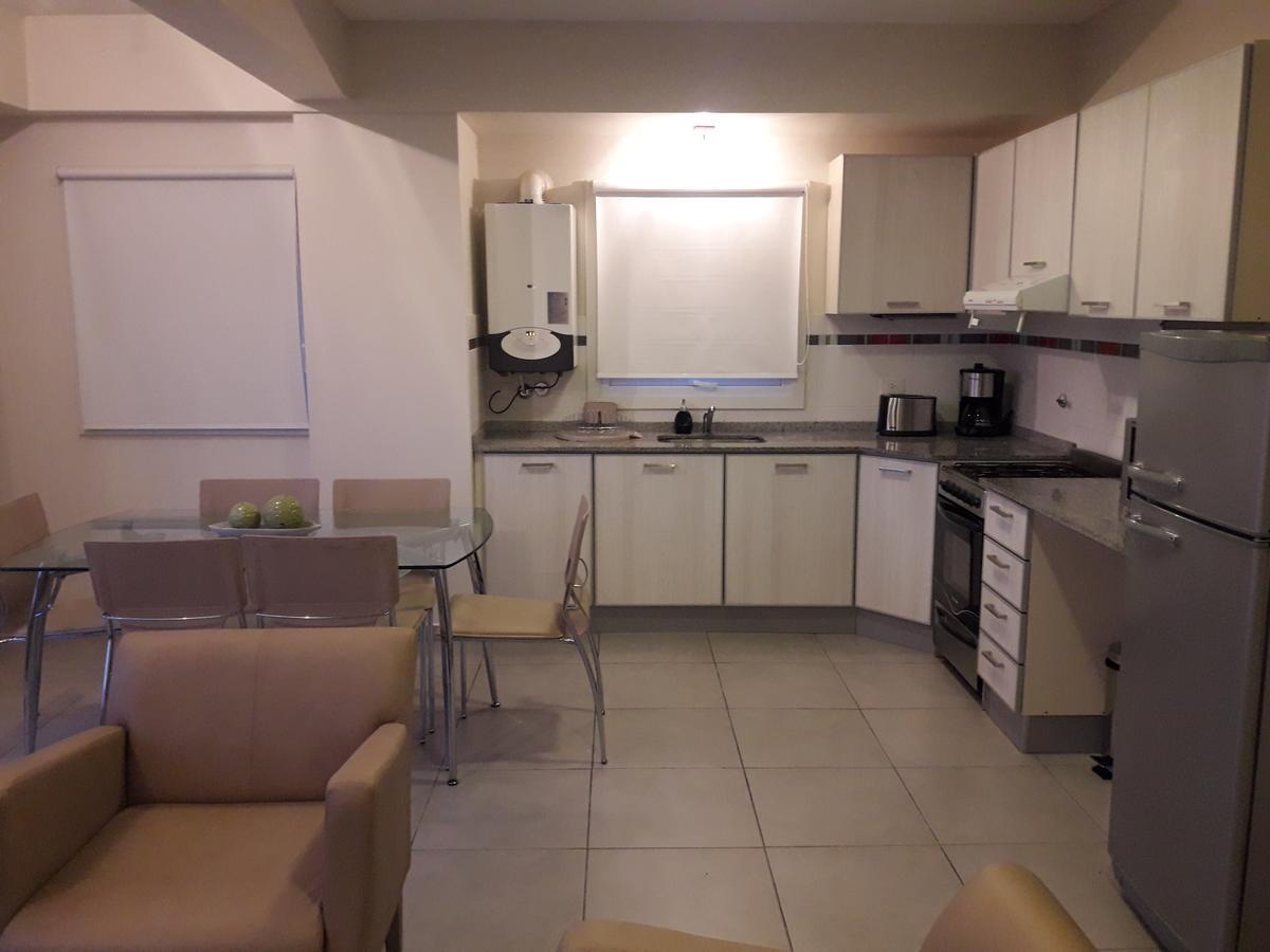 Flat Iv Apartamento
