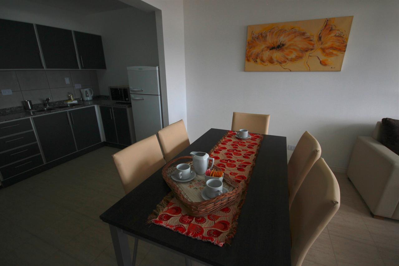 Apartahotel Arboles