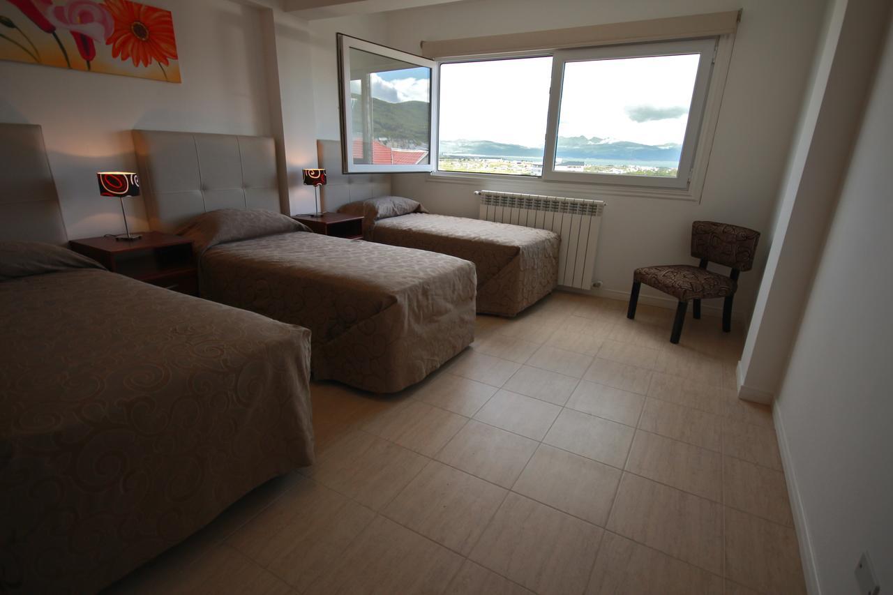 Arboles Apartahotel