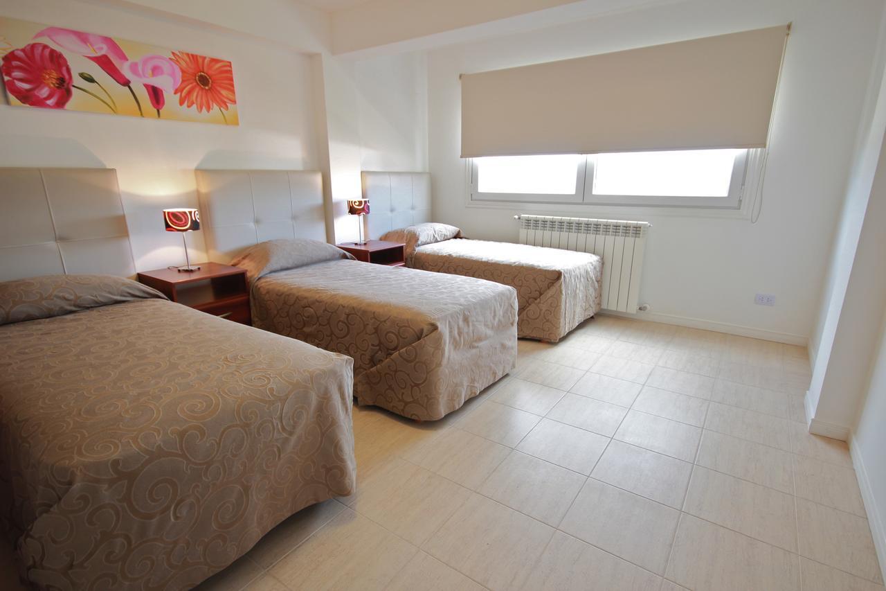 Arboles Apartahotel 3*