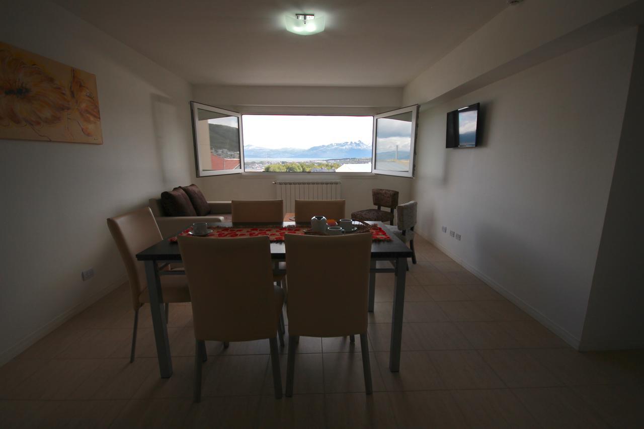 Apartahotel Arboles