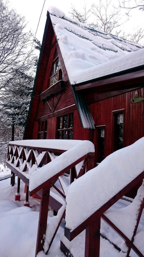 Lodge Bosque Del Faldeo