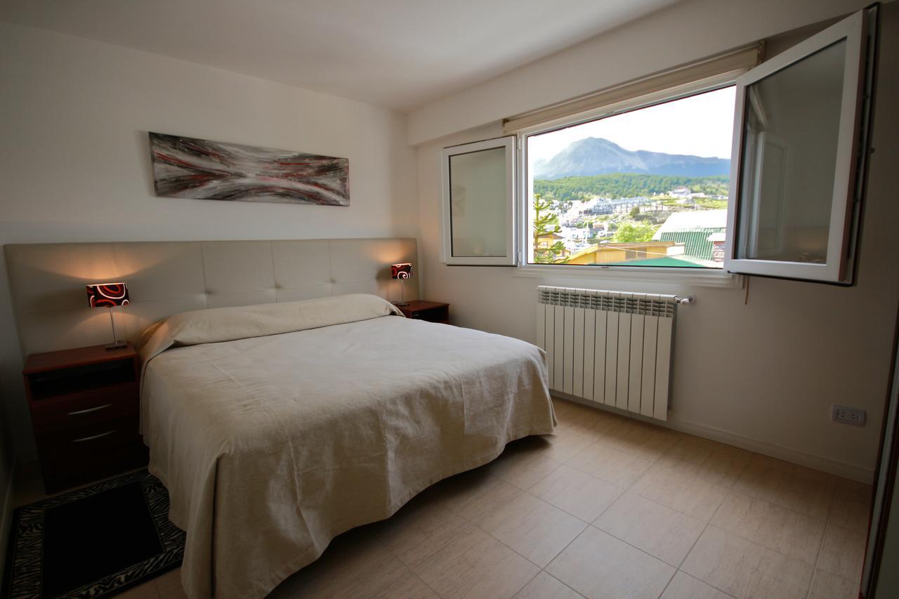 Apartahotel Arboles 3*