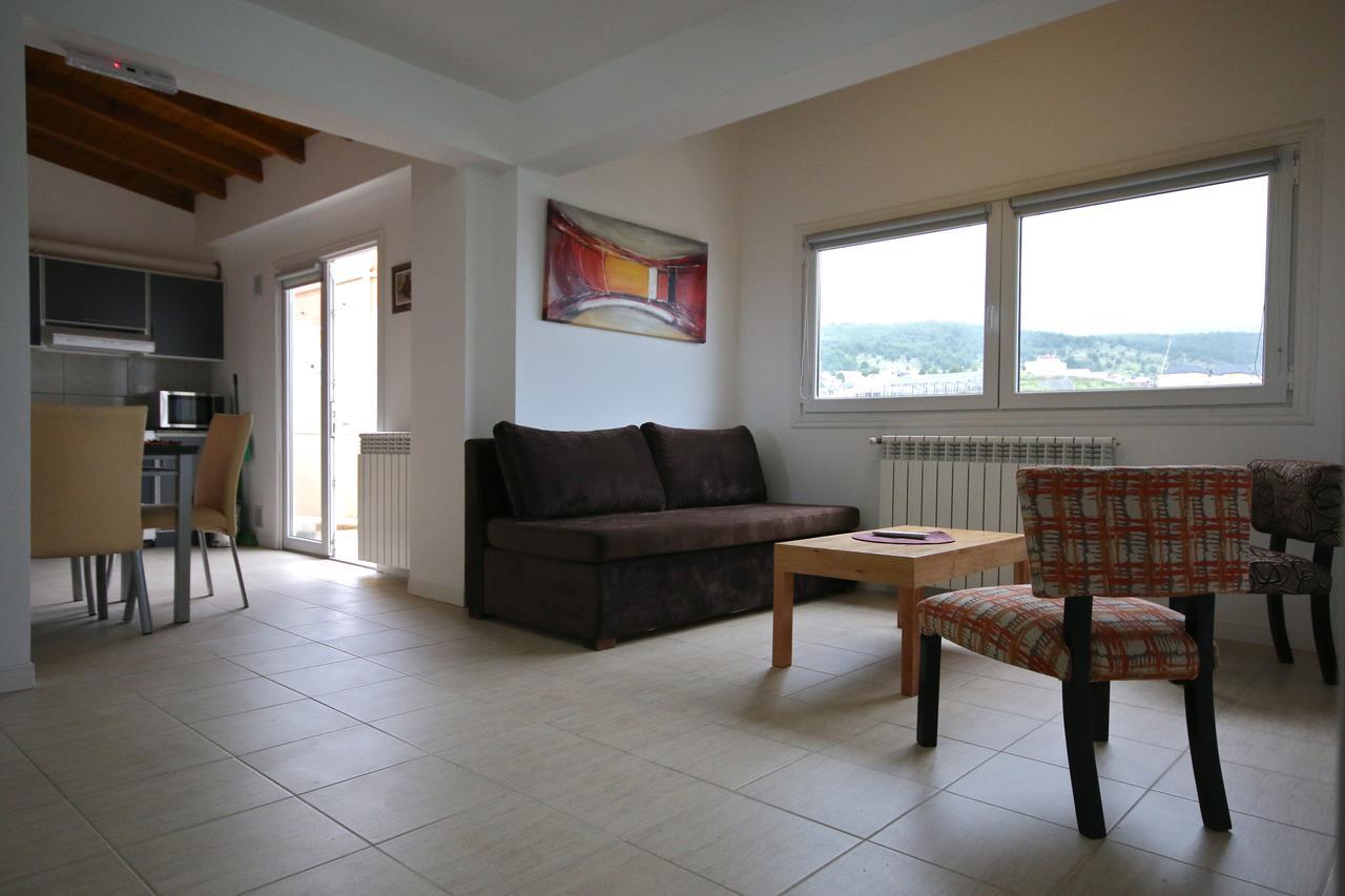 Arboles Apartahotel