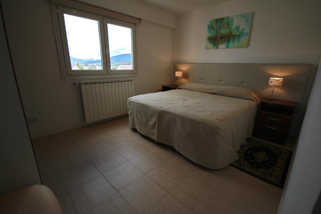 Arboles Ushuaia