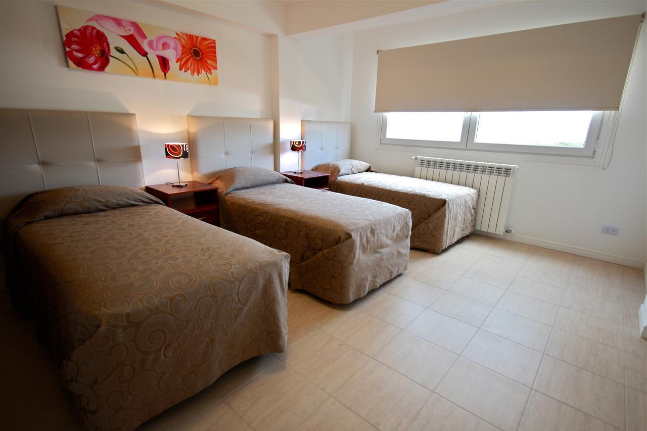 Apartahotel Arboles 3*