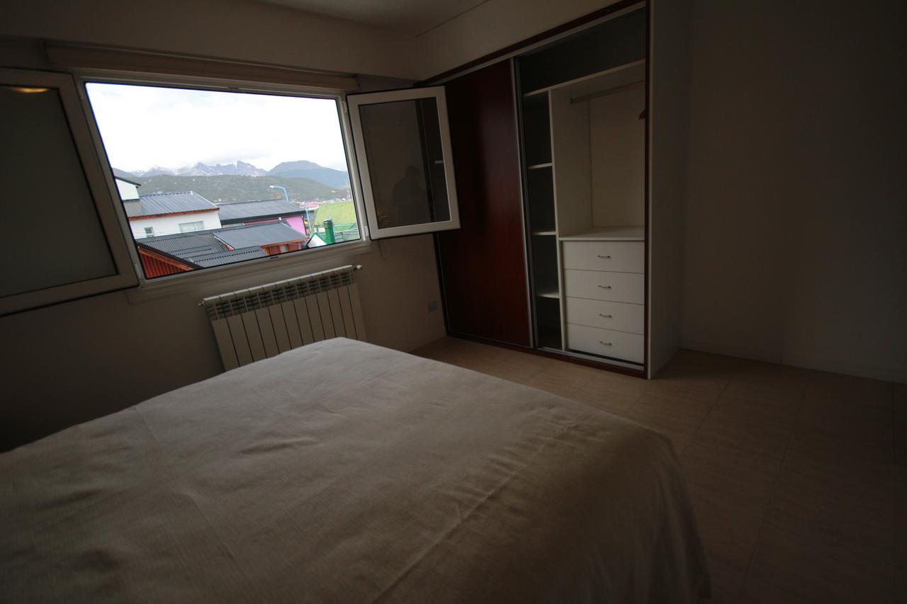 Arboles Apartahotel Ushuaia