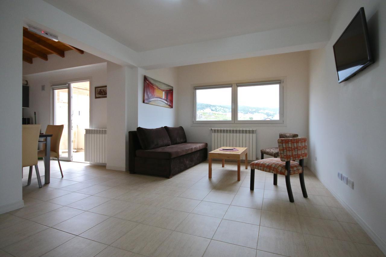 Apartahotel Arboles 3*