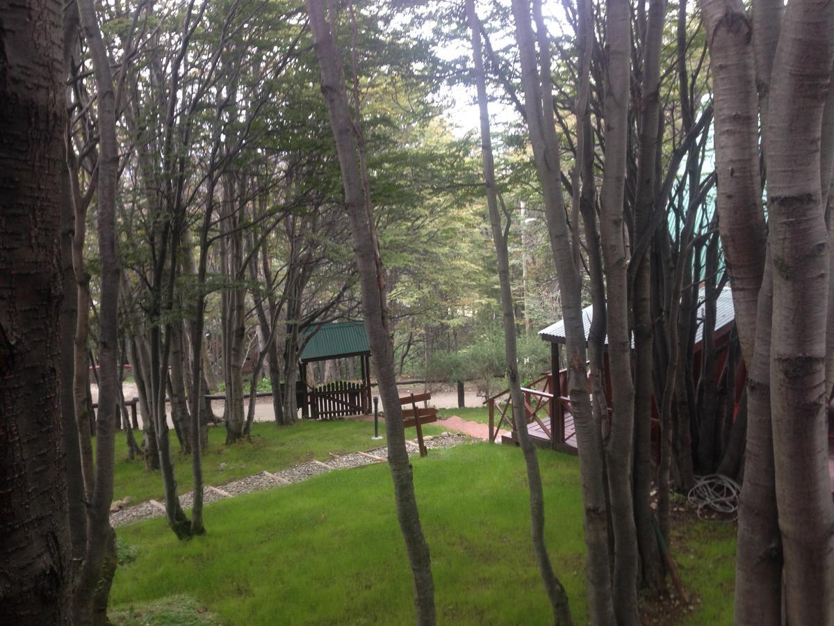Bosque Del Faldeo Lodge Ushuaia