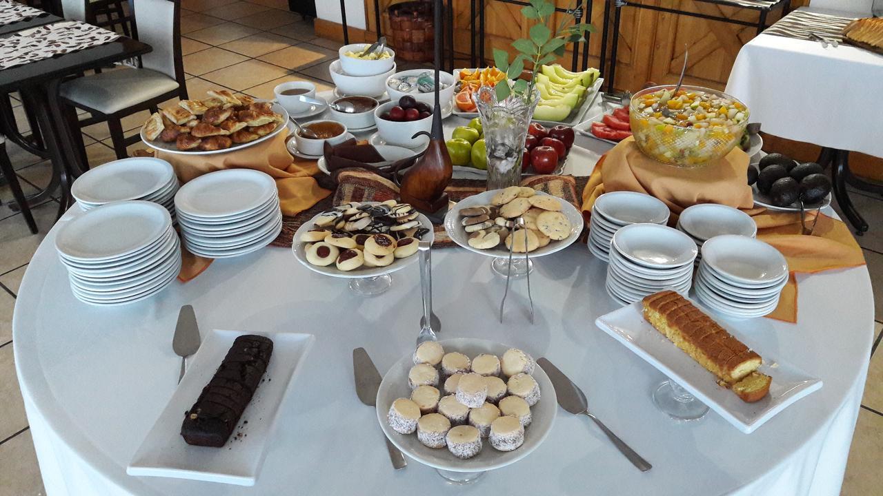 Altos Hotel&resto Ushuaia