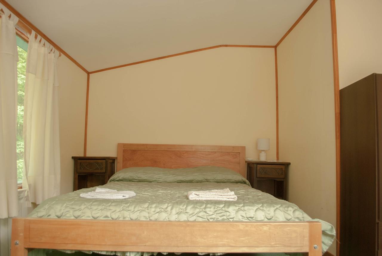 La Comarca Hostal *