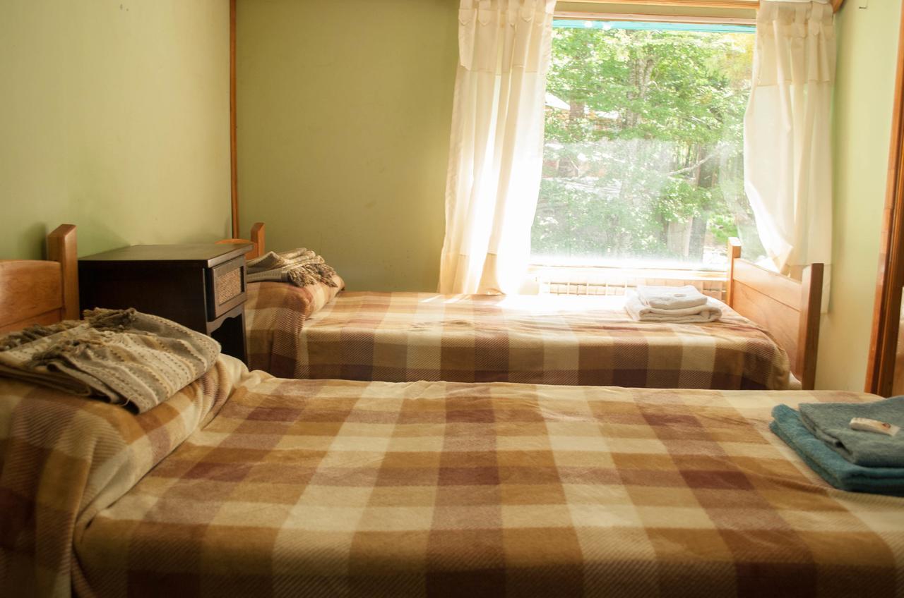 Hostal La Comarca Ushuaia