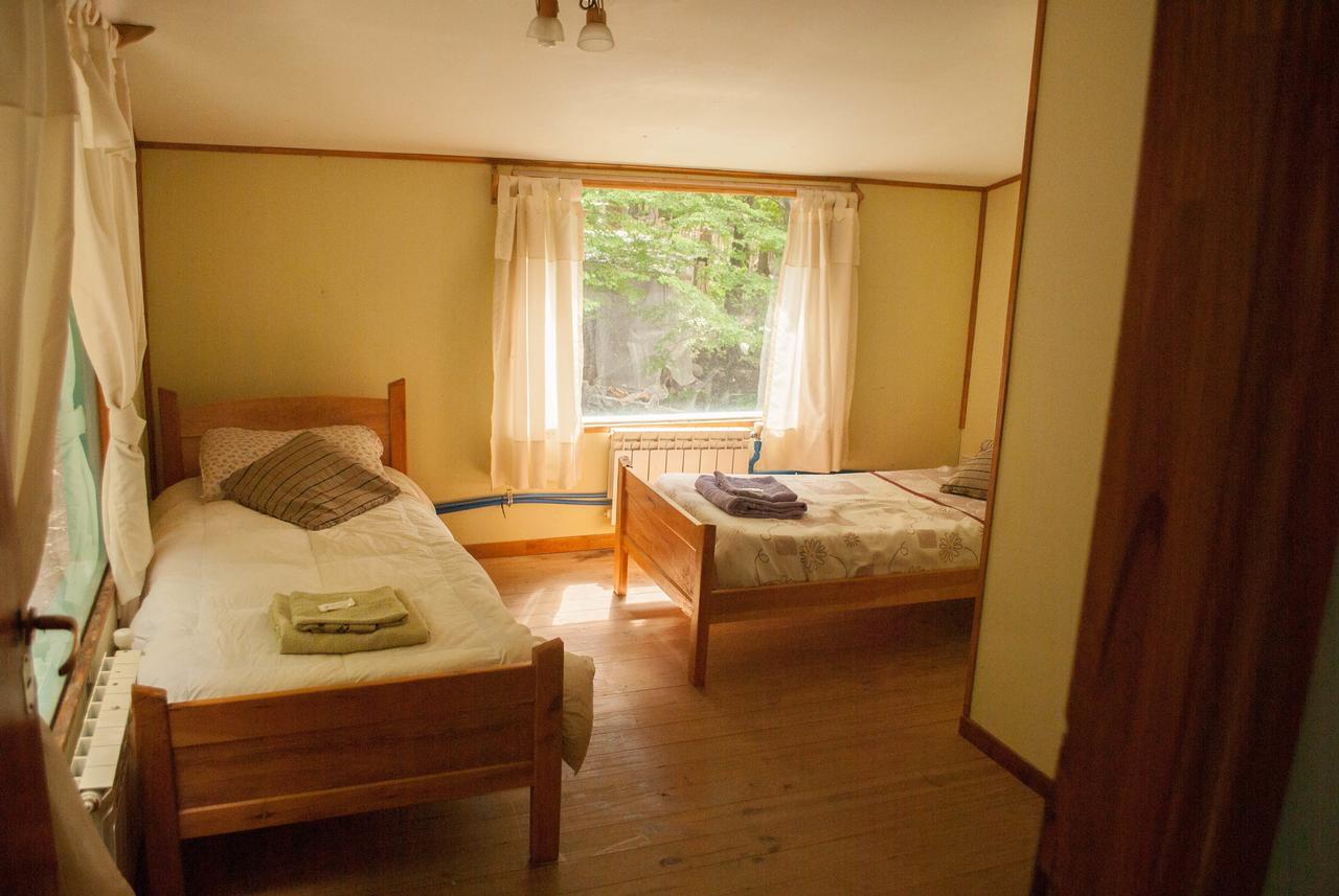 La Comarca Hostal