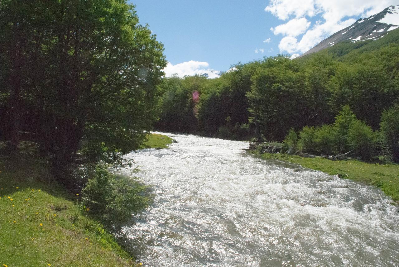 La Comarca