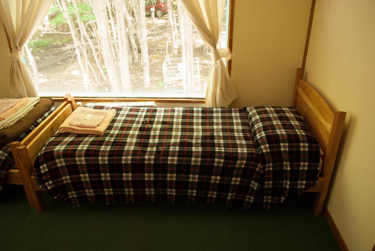 Hostal La Comarca *