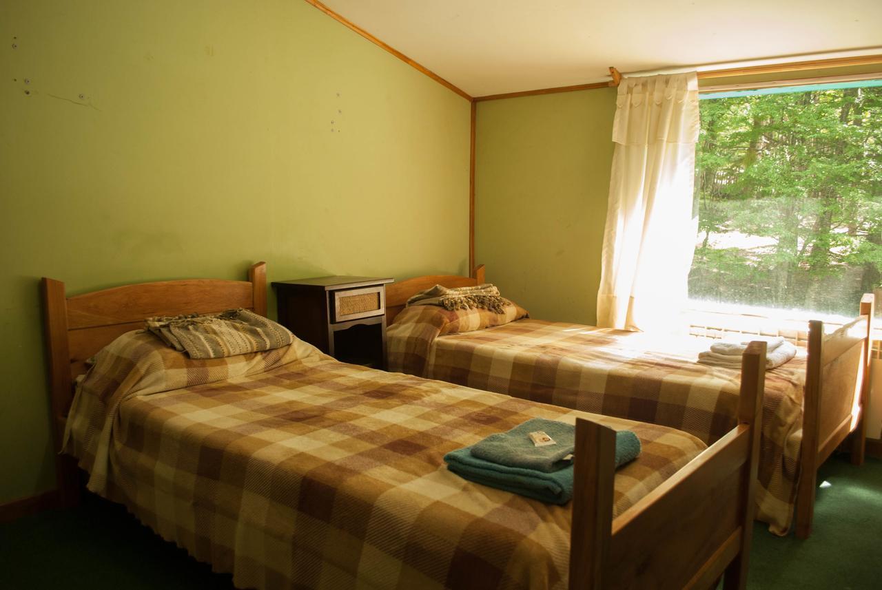 La Comarca Hostal *