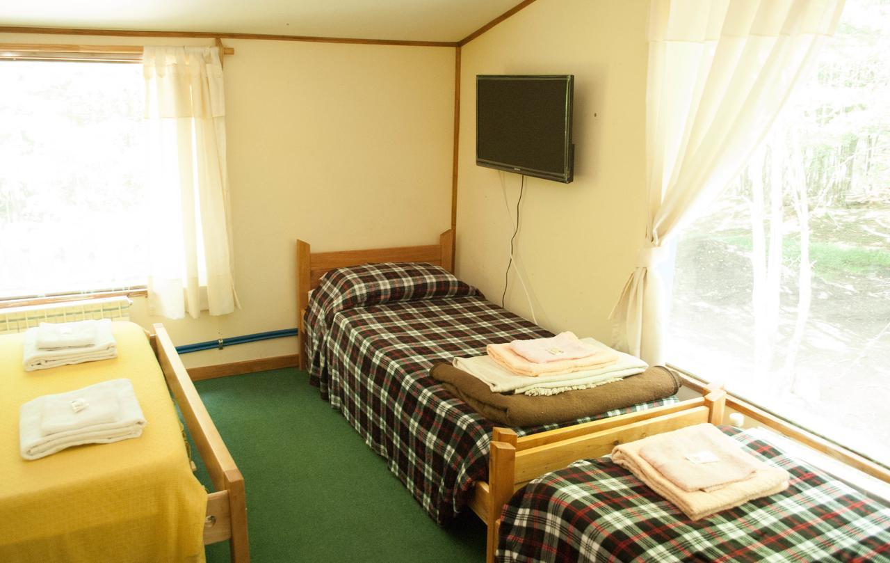 La Comarca Hostal Ushuaia