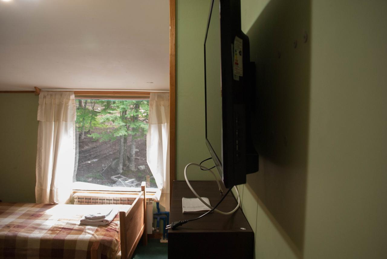 Hostal La Comarca *