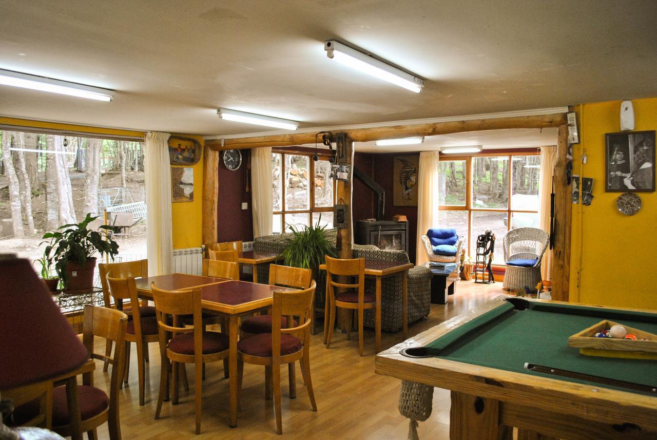 La Comarca Hostal *