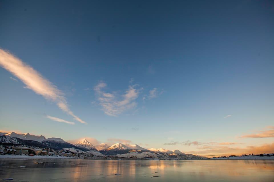 Via Rondine Hotel Ushuaia