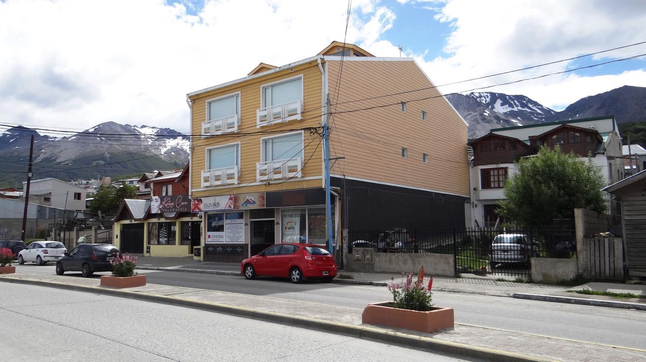 Apartamento Mi Segunda Casa Ushuaia