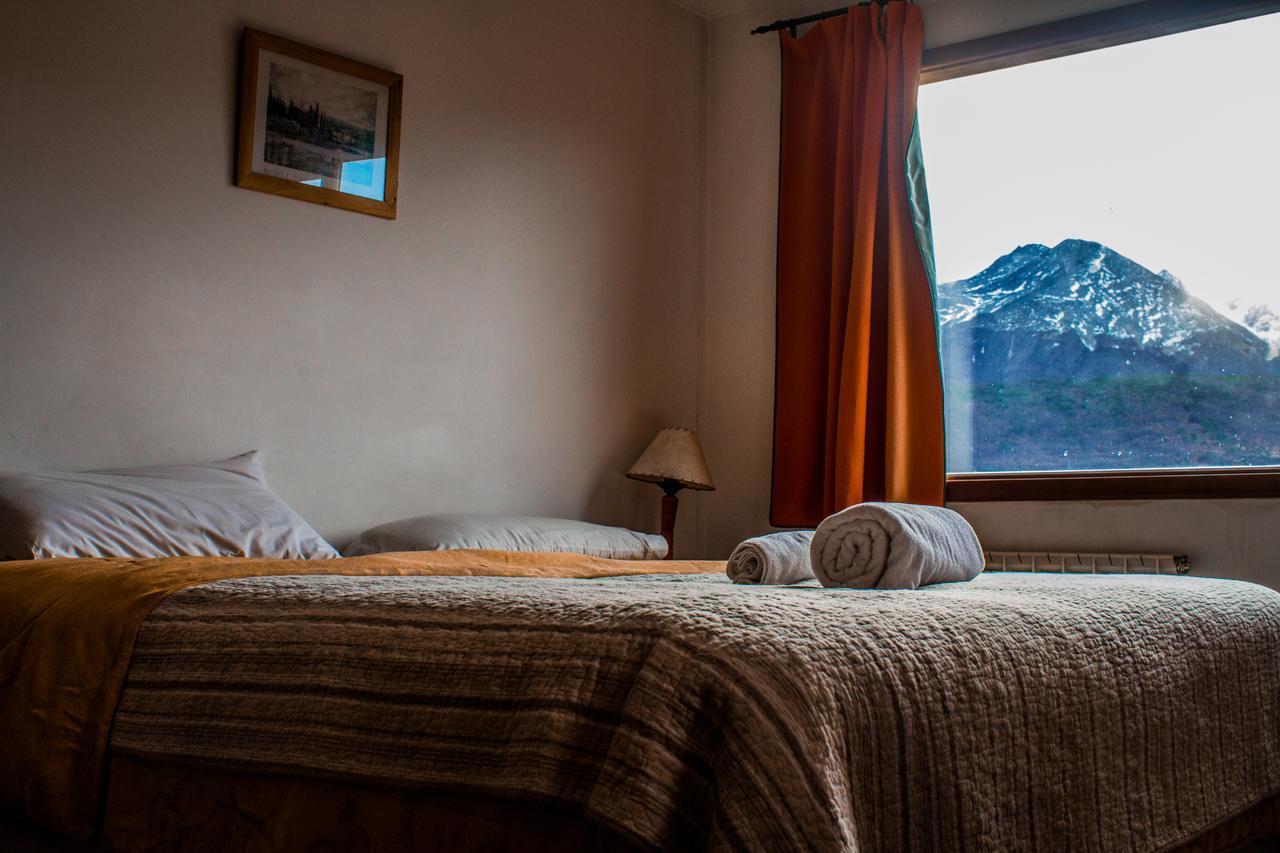 Via Rondine Hotel