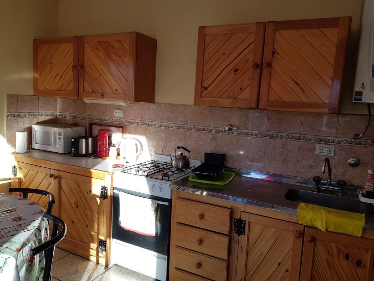 Encantada Apart Apartamento