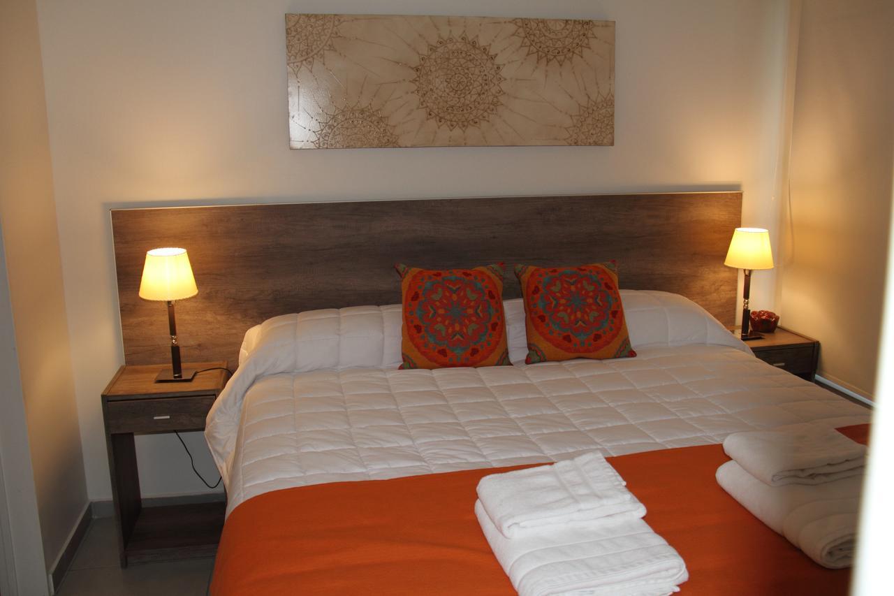 Flat Iv * Ushuaia