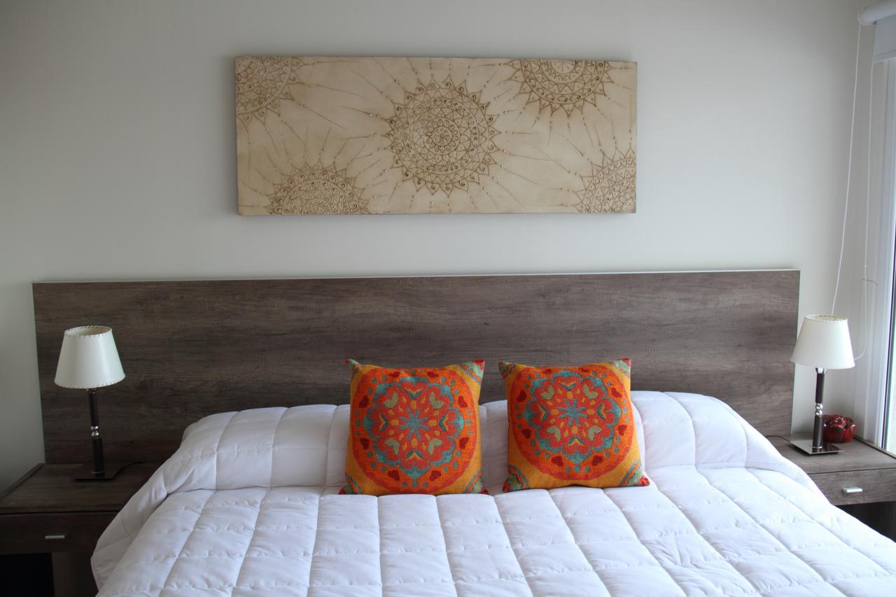 Flat Iv * Ushuaia