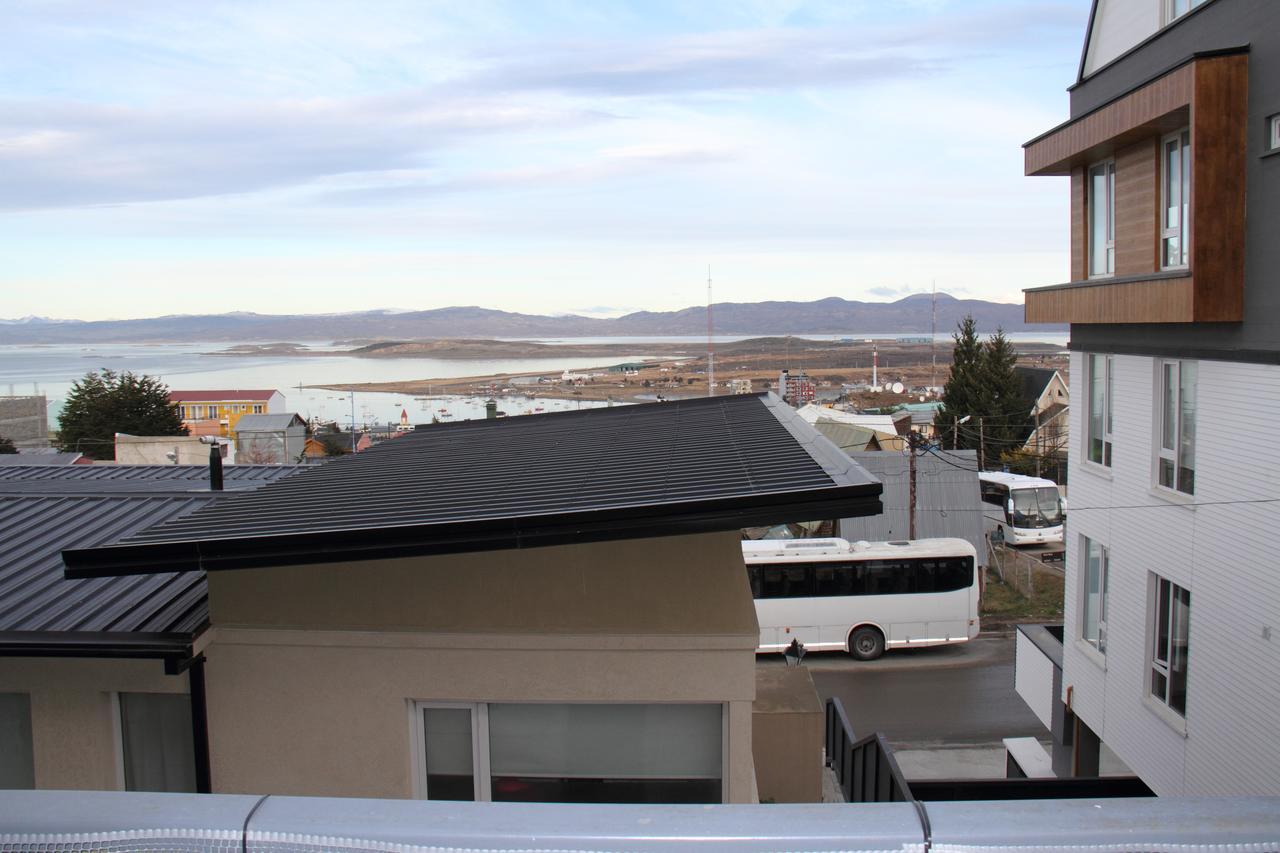 Flat Iv * Ushuaia