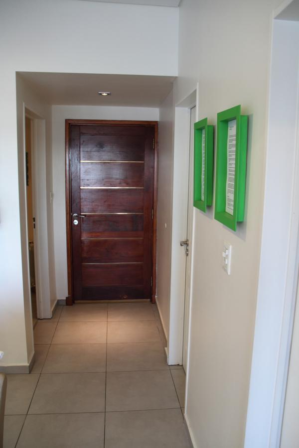 Apartamento Flat Iv Ushuaia